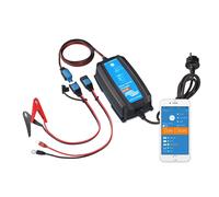 Chargeur de batterie pour tous les types de batterie BlueSmart IP65 12/5...