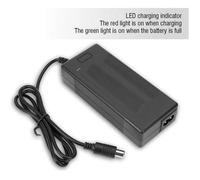 Chargeur de batterie pour Trottinette électrique Xiaomi - AUTREMENT - Blanc - 42V 2A - Prise UE