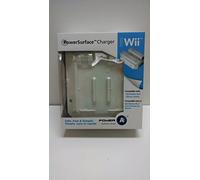 Chargeur Powersurface Power A Pour Nintendo Wii-Bd&a-New Factory Sealed