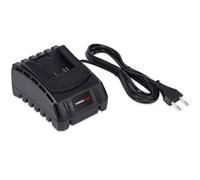Chargeur de batterie POWERPLUS POWEB9050 - 18V Li-ion - Secteur