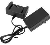 Chargeur de batterie PowerSmart pour HITACHI UB 18DAL, UB 18DSL, UR18DSL, WH 14DBAL, WH 14DBAL2, WH 14DBDL