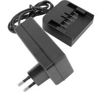 Chargeur de batterie PowerSmart pour STEINEL GluePRO 18V, MobileHEAT 3