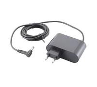 Chargeur De Batterie, Prise UE/US, Compatible Avec Les Aspirateurs Dyson V6, V7 Et V8. Cordon D'alimentation.(EU Plug)