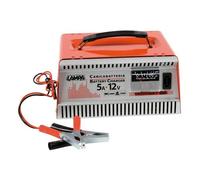 Chargeur De Batterie Pro 12v 5a-Lampa
