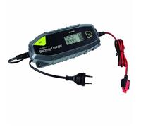 Pro-User Chargeur automatique IBC 4000 16635 12 V/6 V 4 A