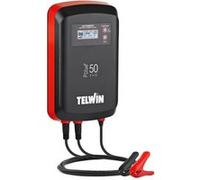 Chargeur de batterie Pulse 50 EVO - 230V - 12V/24V - TELWIN - 807611 G