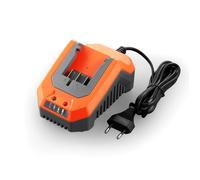 Chargeur rapide 2,4Ah 20V FUXTEC FX-E1LG2A