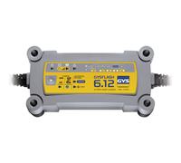 Chargeur de batterie Gysflash 6.12