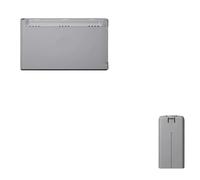 Chargeur de Batterie Rechargeable BWX161 2250 mAh 7,7 V for Drone DJI Mavic Mini SE/2/2SE 4K(1battery 1charger)