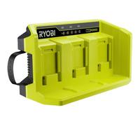Ryobi Chargeur RY36C3PA 36 V 3,0 Ah 3 ports