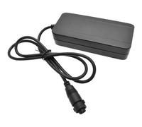 Chargeur de batterie sans cordon d'alimentation Mahle X35 Noir