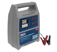 Chargeur De Batterie Sealey 8A 6/12V 230V DSBC8