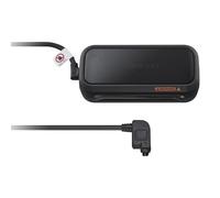 Chargeur de batterie Shimano ec-e6002 Noir