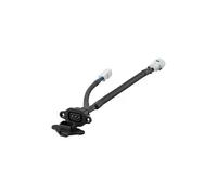 Shimano Ew-cp110 200 Mm Charging Cable Argenté