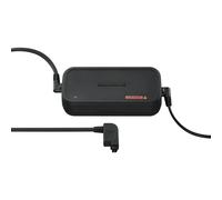 Chargeur de batterie Shimano Steps EC-E8004-1 Europe Noir