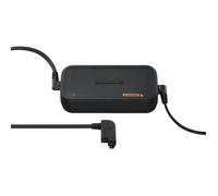 Chargeur de batterie Shimano Steps EC-E8004-1 Europe - noir - TU