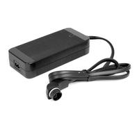 Chargeur de batterie Simplo Yamaha Noir