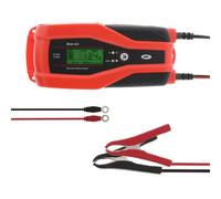 Chargeur de Batterie Skan 8.0 12V 2-8A Acide Gel AGM Lithium Bus Can Incl.