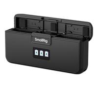Chargeur de batterie SmallRig 5418 pour GoPro 9/10/11/12 | ✅Prix compétitifs