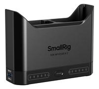 Chargeur de batterie SmallRig 5489 pour appareil photo NP-FZ100