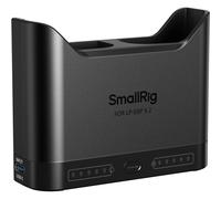Chargeur de batterie SmallRig 5490 pour appareil photo LP-E6P | ✅Livraison gratuite à partir de 100 €