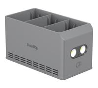 SmallRig 6502 chargeur de batterie 100W pour Dji Mini 5 / 4 / 3 Pro