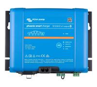 Chargeur de batterie Smart IP43 Charger 12/50(1+1) 120-240V Victron Phoenix