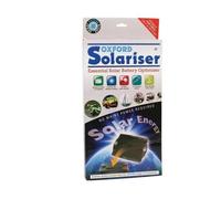 Chargeur De Batterie Solaire