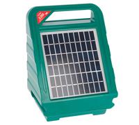 Chargeur de batterie solaire AGM inclus Ako SunPOWER S250 Vert 11,2 V