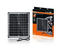 Chargeur De Batterie Solaire Pour Véhicules Solar Panel 1500 Osram