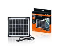 Chargeur De Batterie Solaire Pour Véhicules Solar Panel 500 Osram O