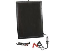 Chargeur de Batterie solaire Tecmate OPTIMATE SOLAR + panneau 6W
