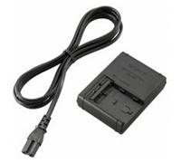 SONY Chargeur de Batterie BC-VM10