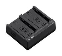 Sony Chargeur de batterie BC-ZD1
