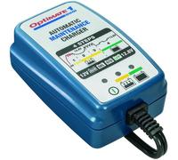 Chargeur de batterie (std & lithium) Tecmate OPTIMATE 1 DUO 12V 2>30Ah