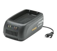 Chargeur de batterie - Stiga - EC 430 F - 48V - Universel - Noir