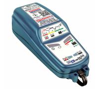 Chargeur de batterie Tecmate 5 TESTEUR TM220 - 4A