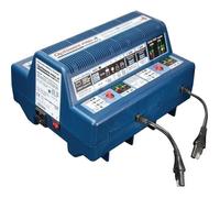 Greenstar 14041 Tecmate OptiMate Pro-S Chargeur de batterie pour 4 batteries en même temps