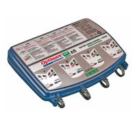Chargeur de batterie Tecmate LITHIUM 0,8A X4 TM - 484 PRO