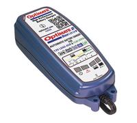 Chargeur de batterie Tecmate OPTIMATE 2 DUO TM550