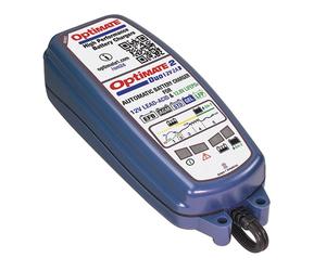 Chargeur de batterie Tecmate OPTIMATE 2 DUO TM550