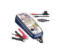 Chargeur de batterie Tecmate OptiMate 4 Quad Program