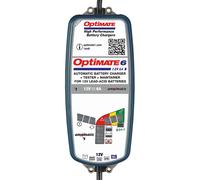 Chargeur de batterie Tecmate OPTIMATE 6
