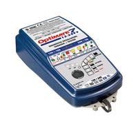 OptiMATE Chargeur TM-260 Argenté