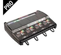 Chargeur de batterie Tecmate PRO4 Duo
