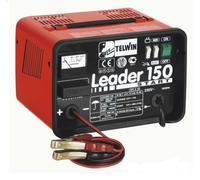 Chargeur de batterie TELWIN 807538