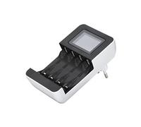 Hama Chargeur de batterie universel Delta LCD Premium G