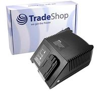 Chargeur de batterie universel NI-MH (7,2 V 9,6 V 12 V 14,4 V 18 V 24 V) Station de charge rapide compatible avec AEG PEP12TX PES 7.2T PES 9.6T PES12 PES12T PES9.6 PJX12PP