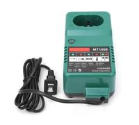 Chargeur de batterie universel pour perceuse électrique - EBTOOLS - MT1008 - 18V - Protection multi-niveaux