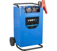 Güde Chargeur de batterie V 621 C 230 V 85075